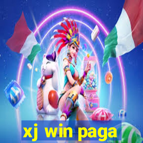 xj win paga